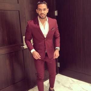 Meet your Posher, Victor